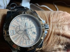 Watch invicta excursion for sale  Bellmore