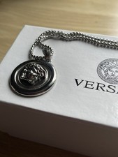Versace pendant for sale  FALKIRK