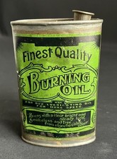 Cycle lamp burning for sale  UK