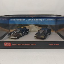 Interceptor and enemy d'occasion  Expédié en France