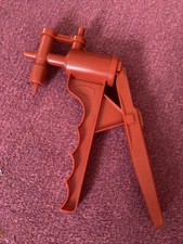 Vacuum pump hand for sale  PINNER