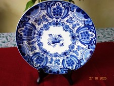 Ancienne assiette delft d'occasion Ancienne assiette delft d'occasion  Voiron