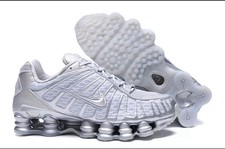 Nike shox men for sale  SHREWSBURY