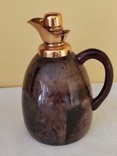 Rara brocca thermos usato  Asti