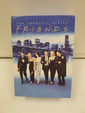 friends season 1 dvd set for sale  Appleton