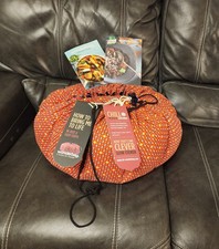 Novo WONDERBAG Isolado Portátil Fogão Lento Não Elétrico Bolsa Transportadora de Panelas  comprar usado Novo WONDERBAG Isolado Portátil Fogão Lento Não Elétrico Bolsa Transportadora de Panelas  comprar usado  Enviando para Brazil