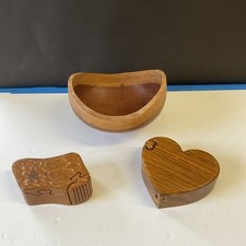 wooden puzzle box for sale wooden puzzle box for sale Cranston