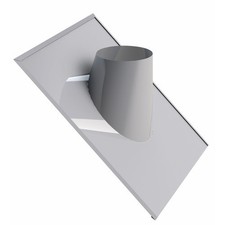 Solin inox toit d'occasion  Mondeville