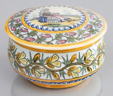 Antique french faience for sale  Pearland