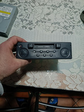Autoradio stereo macchina usato  Mercato San Severino