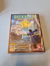 Deckscape crew crew gebraucht kaufen  Hann. Münden