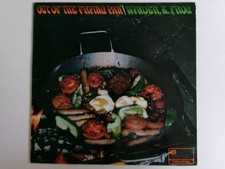 WYNDER K FROG OUT OF THE FRYING PAN ISLAND ILPS 9082 SOUL JAZZ comprar usado  Enviando para Brazil