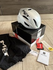 Casco met manta usato Casco met manta usato  Faenza