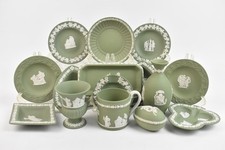 Collection x15 wedgwood for sale  NORTHAMPTON