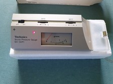 Technics 50p1 tonarmwaage gebraucht kaufen  Lahstedt