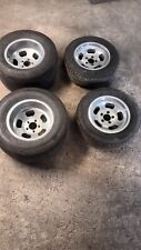 Slot mag wheels for sale  BILLINGSHURST