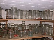 Einkochglas einmachglas ruhrgl gebraucht kaufen  Hessisch Oldendorf