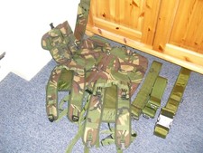 British army ausrüstung gebraucht kaufen  Deutschland