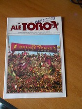 Rivista sportiva ale usato  Torino