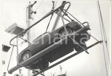 1958 genova imbarco usato  Milano