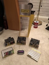 Authentic clipper lighter for sale  ASHINGTON