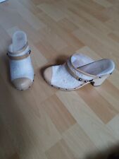 Ugg clogs . gebraucht kaufen  Adendorf