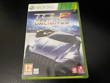 Test Drive Unlimited 2 Microsoft Xbox 360 jogo testado e funcionando, usado comprar usado  Enviando para Brazil