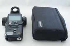 Sekonic 758 digital usato  Spedire a Italy