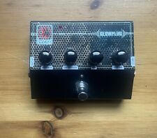 Eden amplification glowplug for sale  GILLINGHAM