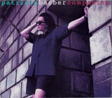 Patricia barber companion for sale  San Diego