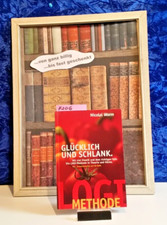 Worm glücklich schlank gebraucht kaufen  Langerwehe