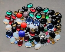 Konvolut 250 cabochons gebraucht kaufen  Bischofswerda, Demitz-Thumitz, Schmölln-Putzkau