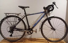 Islabikes luath grey for sale  HUDDERSFIELD
