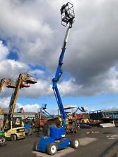 2011 nifty lift for sale  DRIFFIELD