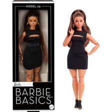 Barbie signature barbie usato  Roccagloriosa