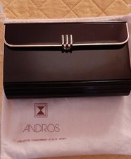 Splendida clutch vintage usato  Roma