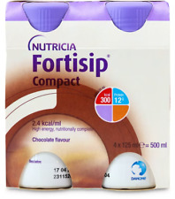 Nutrica fortisip compact for sale  NOTTINGHAM