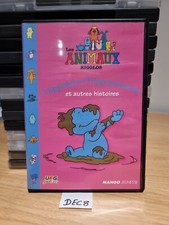 Dvd animaux rigolos d'occasion  Gruissan