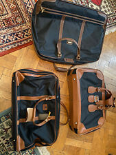 Valige samsonite pelle usato  Trieste