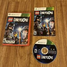 Lego dimensions videogame for sale  Chicago