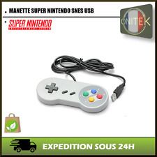 Manette nintendo jeu d'occasion  Saint-Etienne