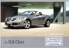 Mercedes benz slk for sale  UK