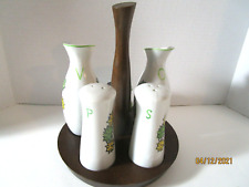 Vintage floral ceramic for sale  Philadelphia