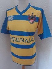 Mens warrington wolves for sale  WARRINGTON
