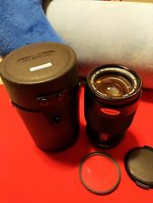 Konica lens hexanon usato  Rivoli