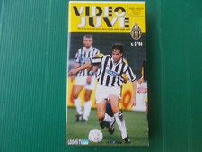 Vhs juventus chi usato  Cressa