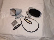 Bullet sport mirrors for sale  Dracut