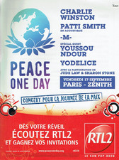 Publicité advertising 0825 d'occasion  Raimbeaucourt