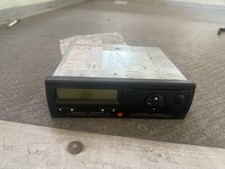 12v tachograph vdo for sale  KETTERING