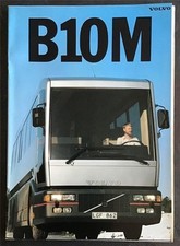 volvo b10m comprar usado  Enviando para Brazil